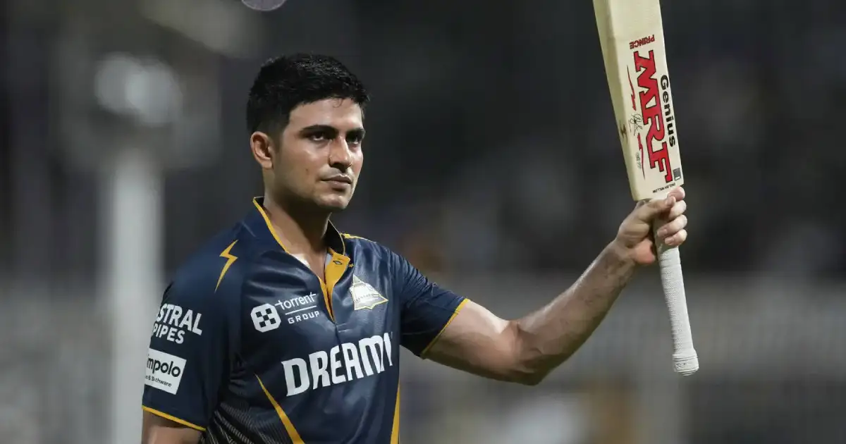 Shubman Gill: ഋഷഭ് പന്തിൻ്റെ റെക്കോഡ് പഴങ്കഥയാക്കി ഐപിഎല്ലിൽ പുതു ചരിത്രം കുറിച്ച് ശുഭ്മാൻ ഗിൽ