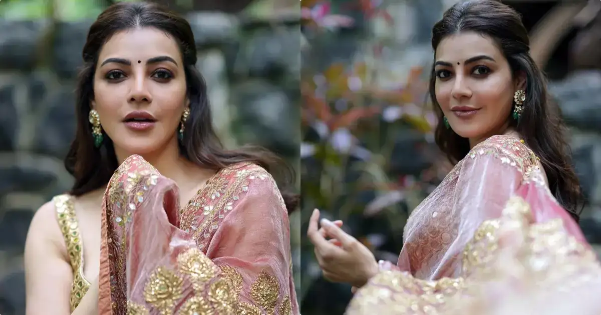 കാജൾ അ​ഗർവാളിന് അപകടം സംഭവിച്ചു, അതീവ ​ഗുരുതരം എന്ന് വാർത്തകൾ; സത്യാവസ്ഥ വെളിപ്പെടുത്തി നടി