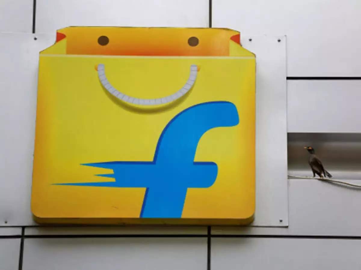 Flipkart: Flipkart Wholesale app logs 75% month-on-month growth in customer  base - The Economic Times