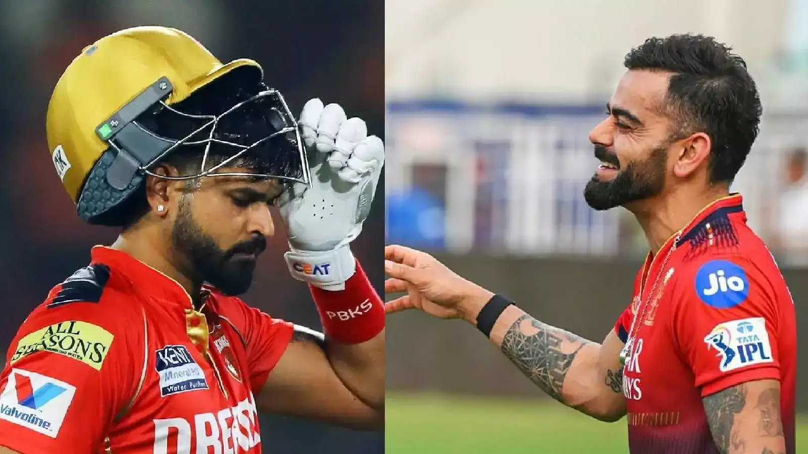 ഐപിഎല്‍ 2025 ഫൈനല്‍: കിരീട സാധ്യത ആര്‍സിബിക്ക് തന്നെ; പഞ്ചാബിന് മുന്‍തൂക്കം നഷ്ടപ്പെടാന്‍ നിരവധി കാരണങ്ങള്‍