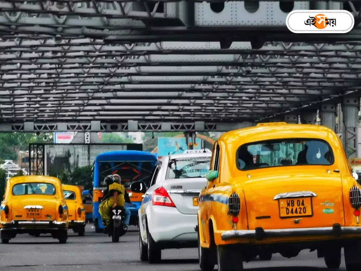 Kolkata Traffic Update: রাসের শোভাযাত্রা সহ একাধিক মিটিং মিছিল! সপ্তাহের শুরুর দিনে কোন রাস্তায় ভোগান্তি, জেনে নিন – kolkata traffic news for today 25 november rash utsav procession along with regular political programme schedule in city