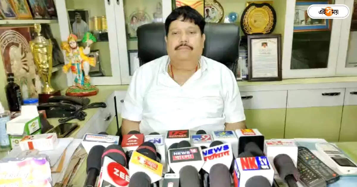Arjun Singh : ‘ওজন বেড়ে যাচ্ছে বলেই হয়তো…’, টিটাগড় খুনে অর্জুনের নিশানায় পুলিশ? – arjun singh barrackpore mp slams titagarh police station for recent murder case