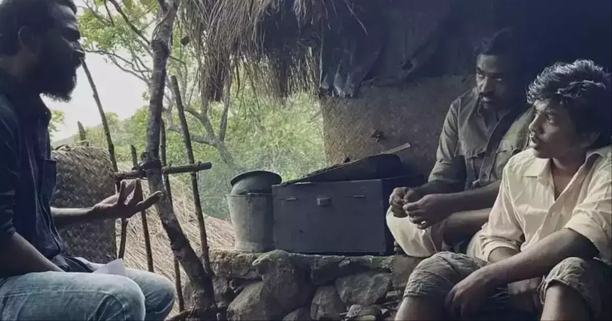 'விடுதலை 2' ரிலீசுக்கு தேதி குறிச்சாச்சு: கொண்டாட்டத்துக்கு தயாராகுங்க மக்களே.! 