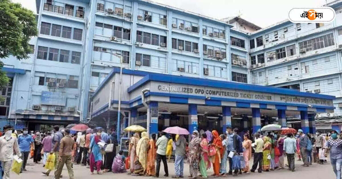 Dengue Fever: রোগীর চিকিৎসা করতে করতেই সব শেষ, SSKM-এ ডেঙ্গিতে মৃত্যু তরুণ চিকিৎসকের – sskm doctor lost life in dengue