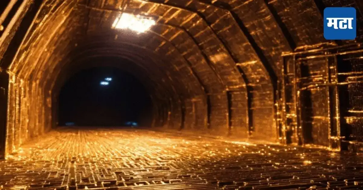 Goregaon Mulund Link Road,गोरेगाव मुलुंड लिंक रोडमुळे वेळ वाचणार, कसा