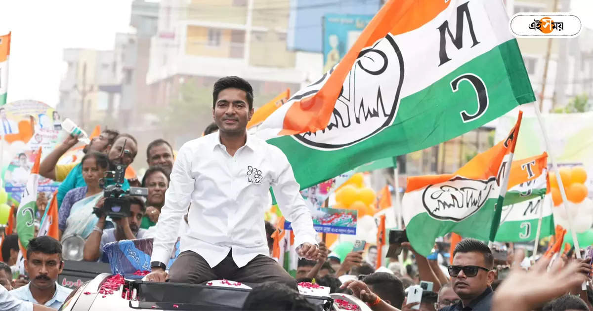 Abhishek Banerjee : ‘স্বল্প বিরতি’তে অভিষেক, পোস্টে জল্পনা জোড়াফুলে – abhishek banerjee taking short rest after fighting lok sabha election several months