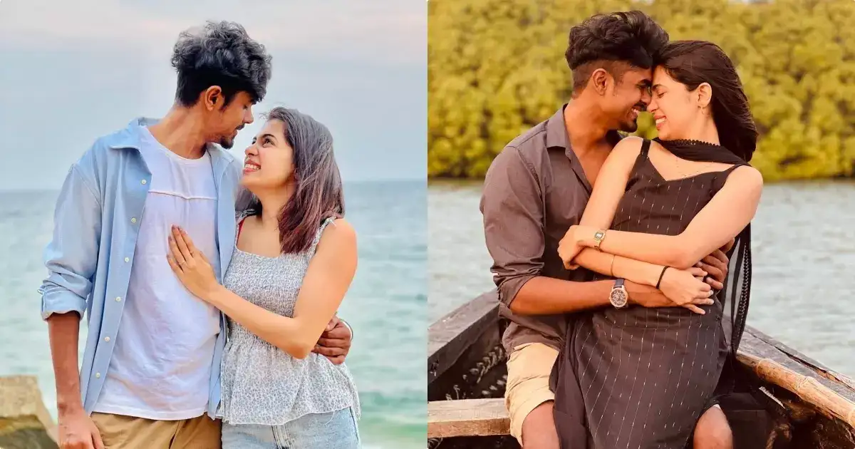 മരിക്കും മുൻപ് കഴി‍ഞ്ഞ ജീവിതത്തിലേക്ക് തിരിച്ചു പോകാൻ കഴിഞ്ഞാൽ; ഏറ്റവും സന്തോഷിച്ച നിമിഷങ്ങൾ പങ്കുവച്ച് ദിയ കൃഷ്ണ