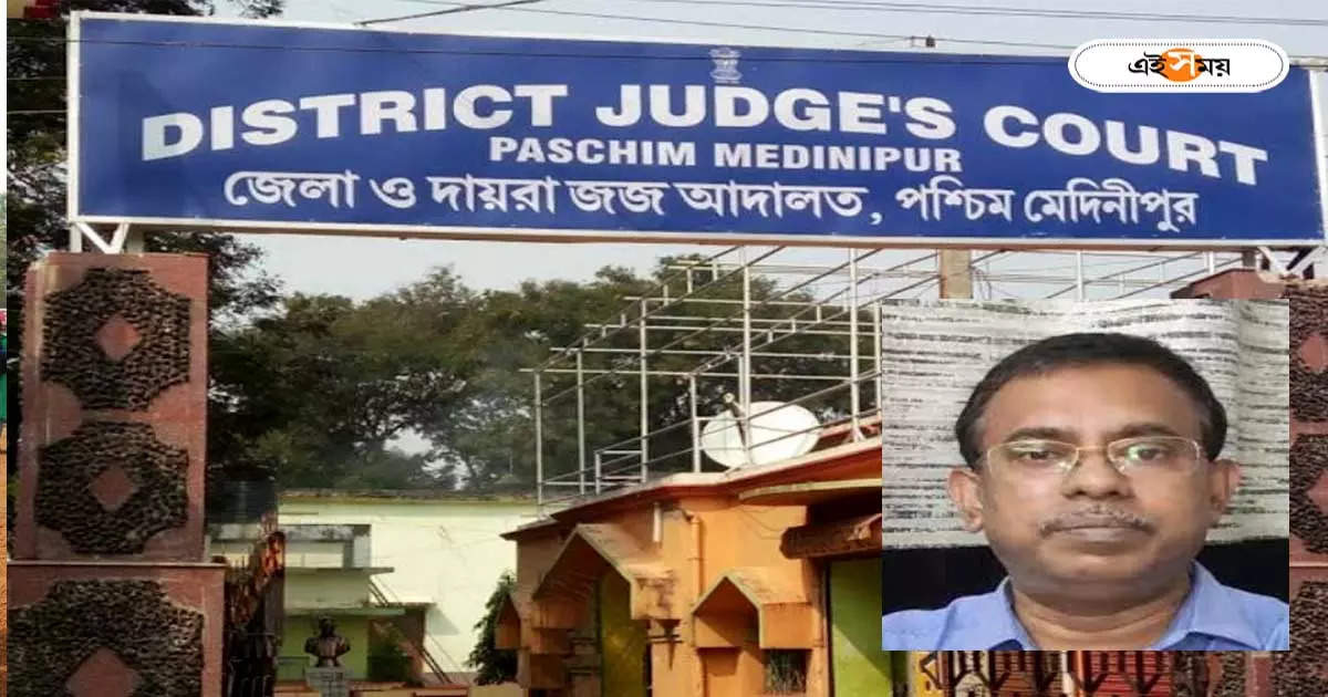 Medinipur Court : জামিনের আবেদন নাকচ, জেলেই থাকতে হচ্ছে অভিযুক্ত চিকিৎসক কাঞ্চন ধারাকে – medinipur court rejected doctor kanchan dhara bail appeal on patient death case