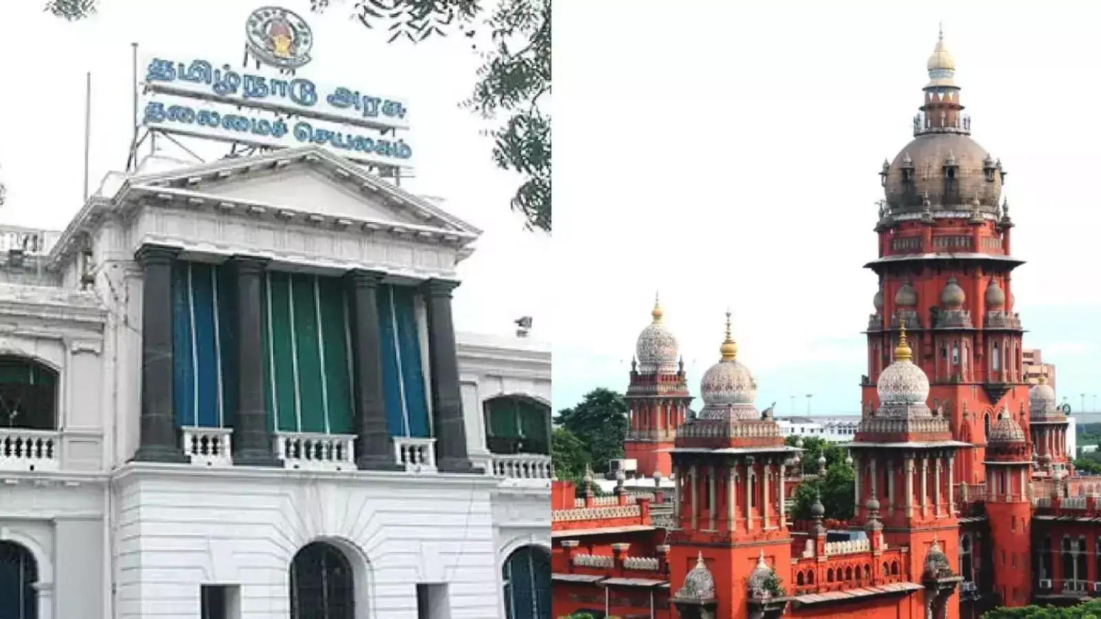 உள்ளாட்சி தேர்தல் 2025 எப்போது நடத்தப்படும்? உயர் நீதிமன்றத்தில் தமிழக அரசு பதில்! 