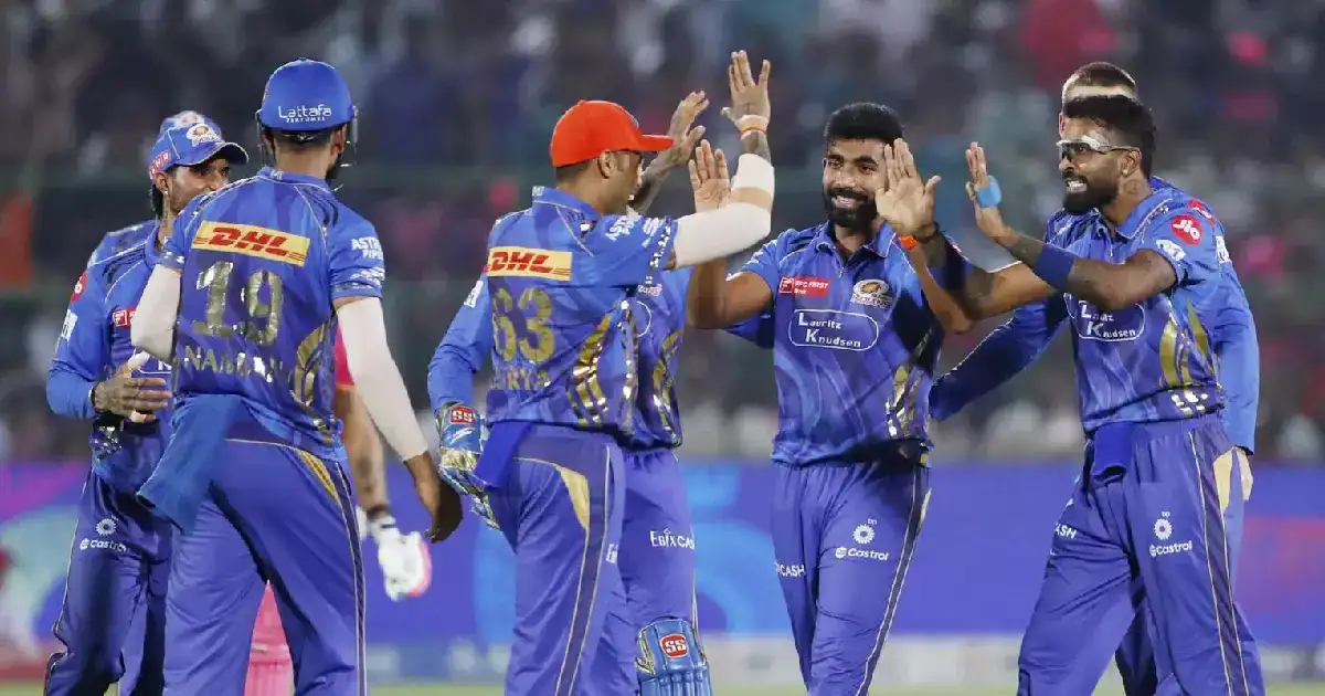 മുംബൈ ഇന്ത്യൻസിൽ നിന്ന് ഈ നാല് താരങ്ങൾ പുറത്താകും; അടുത്ത സീസണ് മുൻപ് ടീമിൽ വമ്പൻ മാറ്റങ്ങൾ