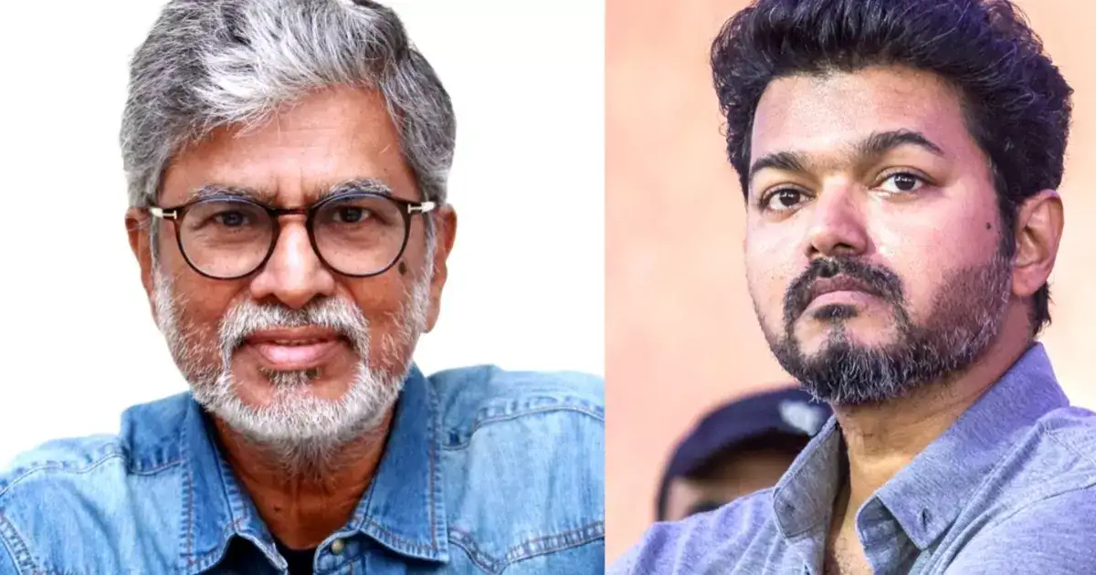 விஜய் நடித்த படங்களிலேயே எனக்கு பிடித்த படம் இதுதான்..அதற்கு ஒரு காரணம் இருக்கு : எஸ்.ஏ சந்திரசேகர் 