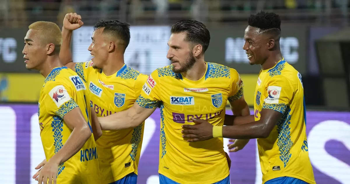 Kerala Blasters need two new players;  Fans are hoping that these signings will happen in the January transfer window