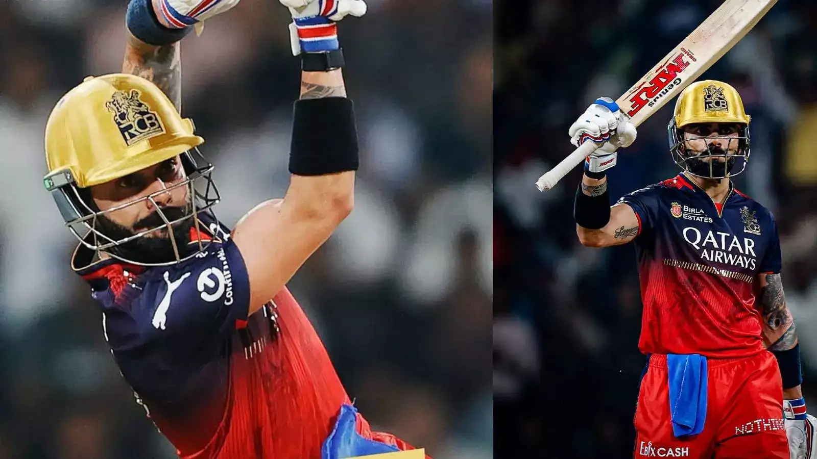 ചരിത്രമെഴുതി വിരാട് കോഹ്‌ലി; ഈ നേട്ടം കൈവരിക്കുന്ന ആദ്യ താരം; തകര്‍ത്തത് മൂന്ന് കിടലന്‍ റെക്കോഡുകള്‍