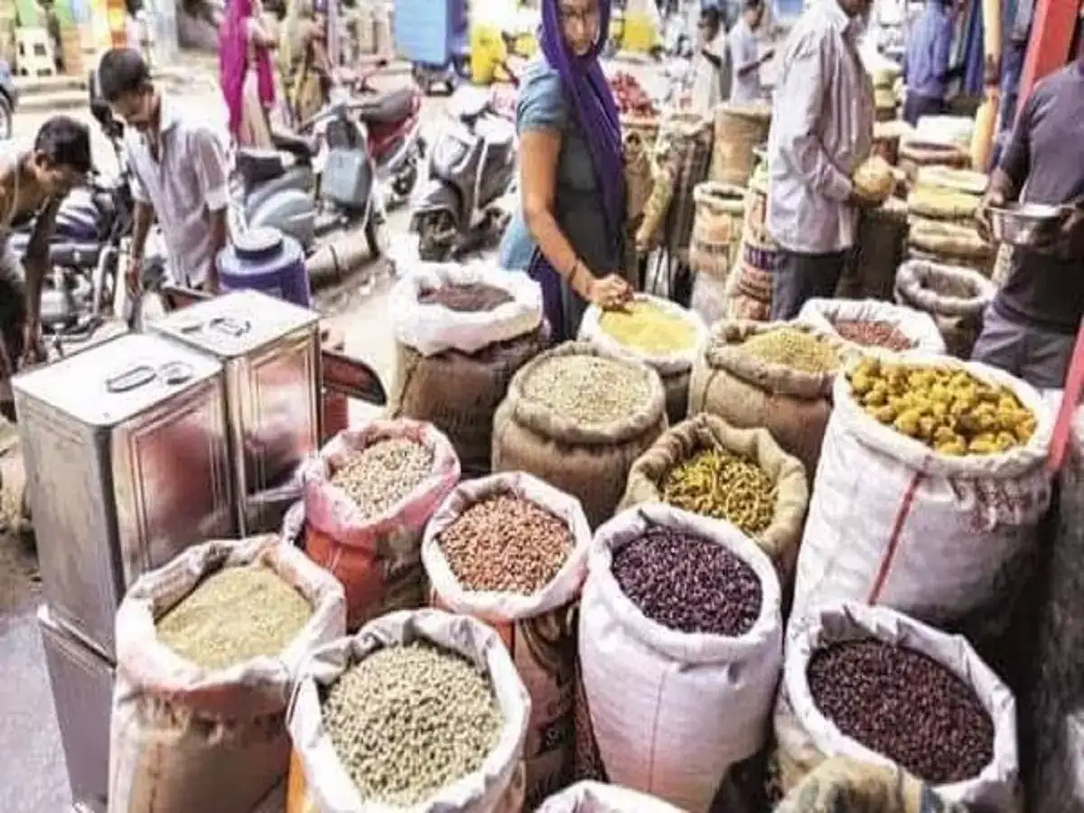 மொத்த விலை பணவீக்கம் உயர்வு.. உணவு பொருட்கள் விலை உயர்வின் எதிரொலி! 