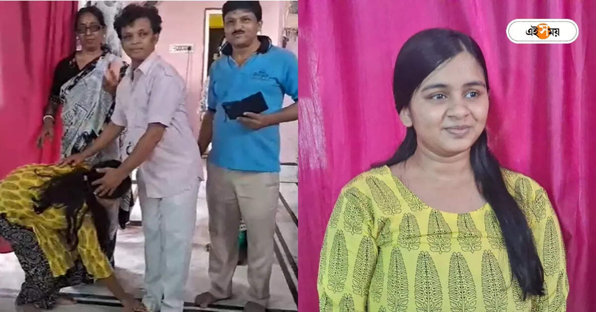 মাত্র ২ প্রাইভেট টিউটরেই বাজিমাত, উচ্চ মাধ্যমিকে পঞ্চম সুস্বাতী চান নৃত্যশিল্পী হতে – wbchse west bengal hs result 2024 fifth rank holder suswati kundu wants to become a dancer