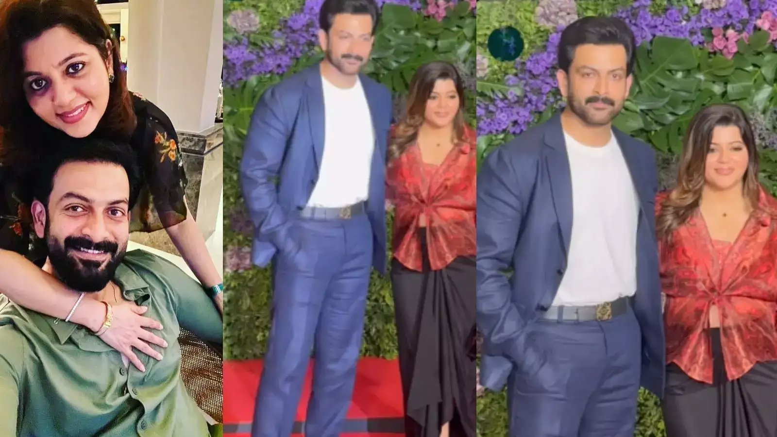 കേട്ടത് ശരിയാണ് 3 വയസ് വ്യത്യാസമുണ്ട്! അന്ന് വിവാഹത്തിന് പിന്നാലെ കേട്ടതും ഇതുതന്നെ ഇപ്പോളും മാറ്റമില്ല; വീഡിയോയും ചർച്ചകളും