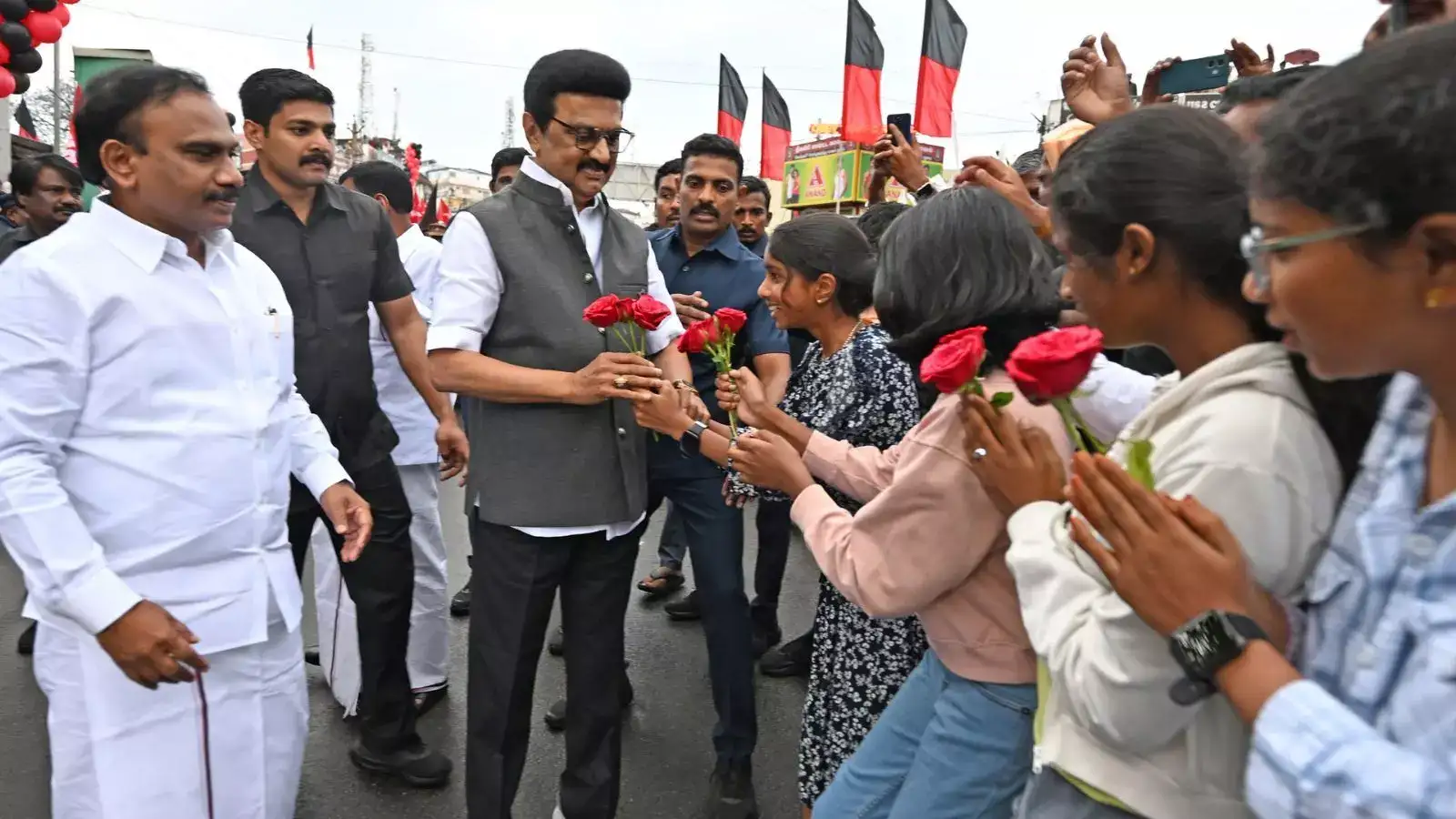 ராமேஸ்வரம் ஏன் போகவில்லை? கூட எடப்பாடி விஷயம்... ஊட்டியில் இருந்து ஸ்டாலின் விடுத்த சவால்! 