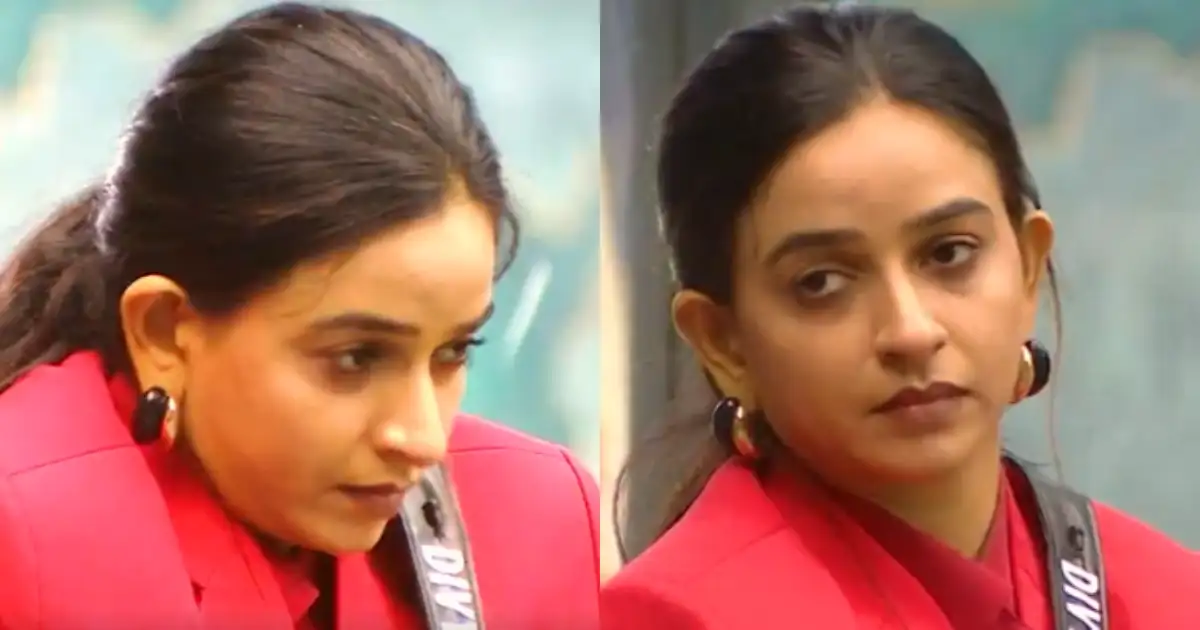 கத்து கத்துனு கத்திக்கிட்டே இருக்கும் திவ்யாவை தூக்கும் பிக் பாஸ்: துஷார் சாதனையை கவனிச்சீங்களா? 