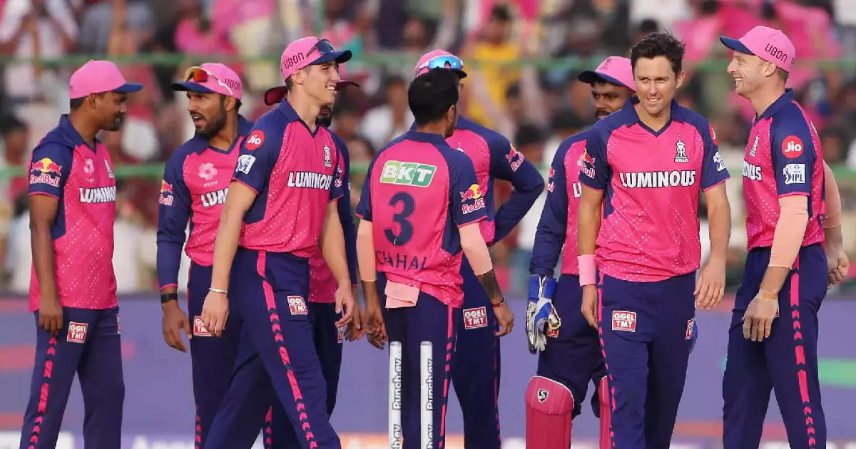 Yashaswi Jaiswal’s Form is a Concern for Rajasthan Royals: Team News and Performance Updates