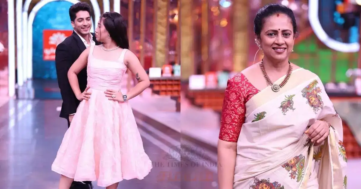 பிக் பாஸ் 9ல் குக் வித் கோமாளி உமைர், டாலி, லட்சுமி ராமகிருஷ்ணன் பங்கேற்கணும்: பார்வையாளர்கள் 