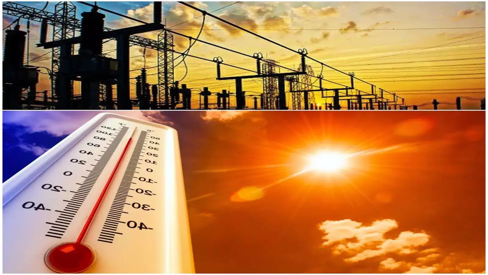 வாட்டி வதைக்கும் வெயில்.. புதிய உச்சம் தொட்டம் தமிழகத்தின் மின் தேவை! 