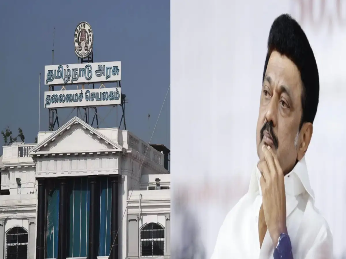 நெல்லை மாவட்டத்தில் 30 நாட்களில் 14 கொலைகள்.. காலியாக கிடக்கும் காவல்துறை உயரதிகாரிகள் பதவி.. நடவடிக்கை எடுக்குமா தமிழ்நாடு அரசு? 