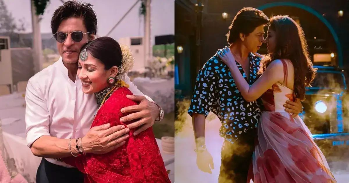 ചെയ്യില്ല എന്ന് വാശിയായിരുന്നു നയന്‍താരയ്ക്ക്, ഷാരൂഖ് ഖാന്‍ നിര്‍ബന്ധിച്ചതുകൊണ്ട് മാത്രം ചെയ്ത സിനിമ!