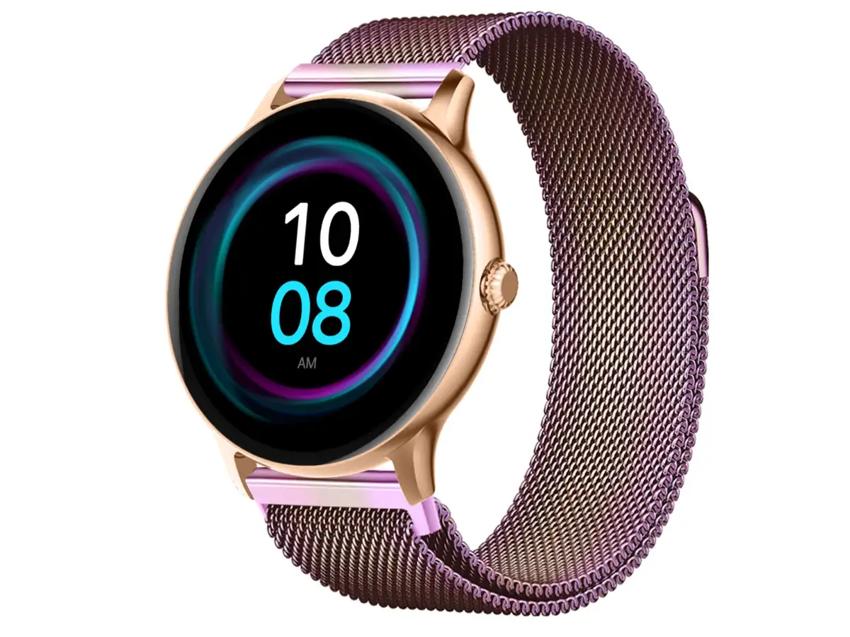 Smartwatch Gift For Rakhi: राखी पर अपनी बहन को दें ये स्टाइलिश ...