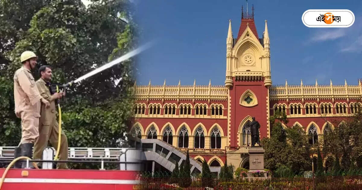Fire Brigade Recruitment : দমকলে নিয়োগে গলদ! ২৫ ‘অযোগ্য’ প্রার্থীর চাকরি বাতিলের নির্দেশ হাইকোর্টের – calcutta high court cancelled 25 candidate jobs from auxiliary fire operator post in fire brigade department