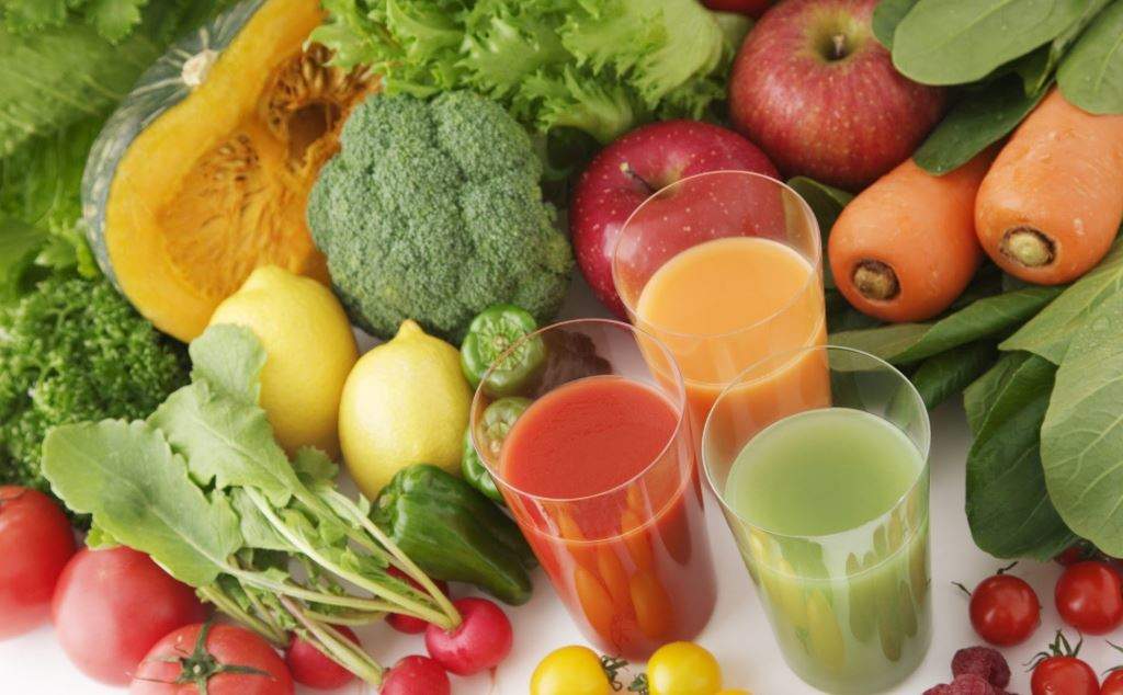 do not drink every juice juices of these vegetables may prove fatal