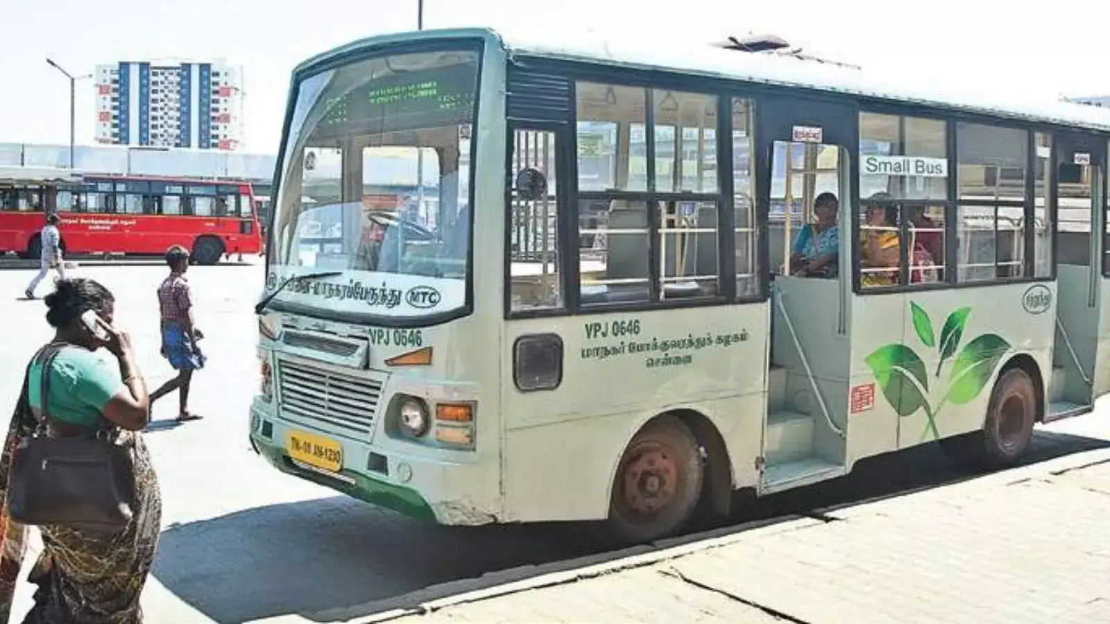 மக்களே குட் நியூஸ்.. தமிழகம் முழுவதும் மீண்டும் மினி பஸ்.. அரசு அசத்தல் முடிவு.. உங்க ஊருக்கும் வேணுமா? 