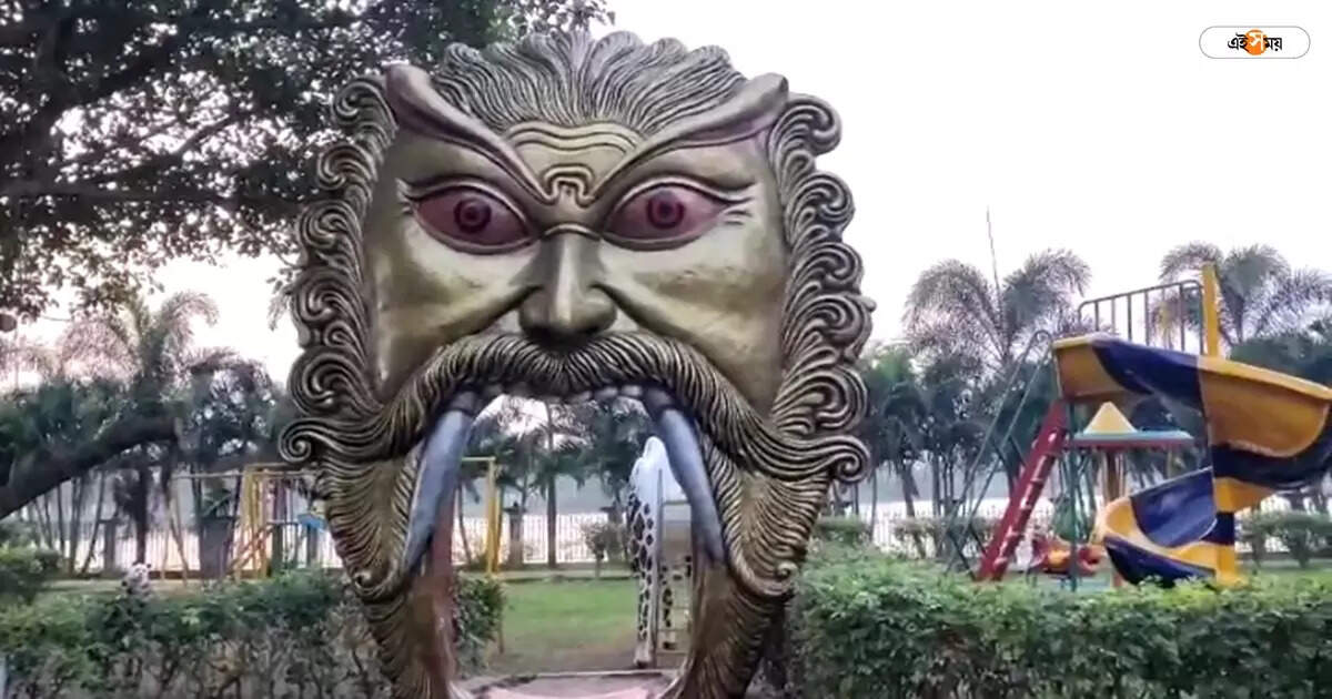 Eco Park : ইকো পার্কের প্রবেশ মূল্য অর্ধেক! টিকিটের নয়া দাম জানেন? – howrah eco park entry fee is only 5 rupees knows details