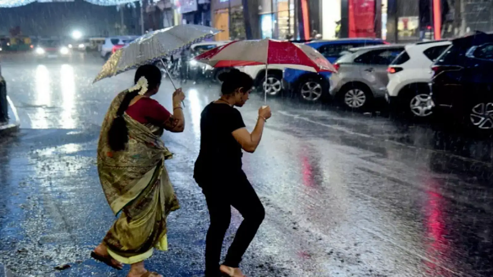 பெங்களூருவில் மீண்டும் எப்ப மழை வரும்? வானிலை அலர்ட்... சிலுசிலு காத்து, ரெடியாகும் சூப்பர் கிளைமேட்! 