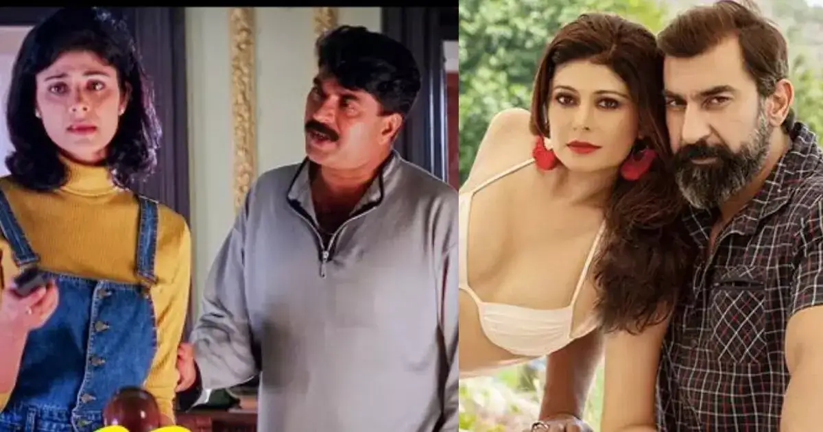 കേണൽ തമ്പുരാന്റെ ഭാര്യ നവാബിന്റെ ജീവിത സഖി! അമേരിക്കയിലെ ജീവിതവും തിരിച്ചുവരവും; പൂജ ബത്രയെ മറന്നോ