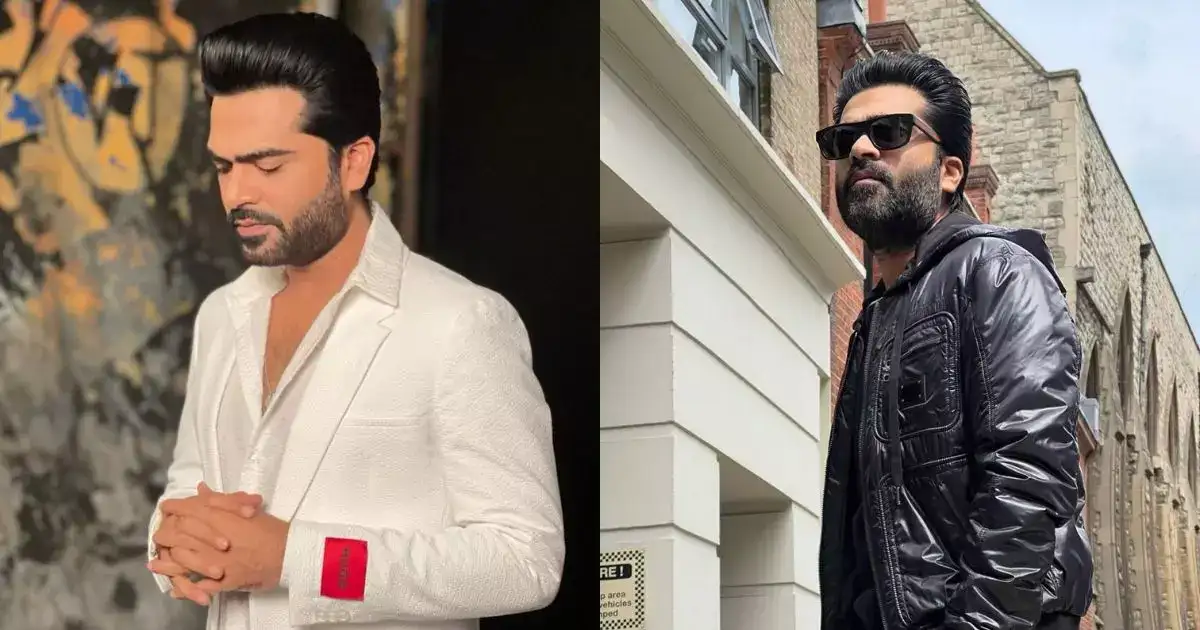 சிம்புவே பொய்னு சொல்லியும் நம்பலைனா என்ன தான் பண்றது?! 