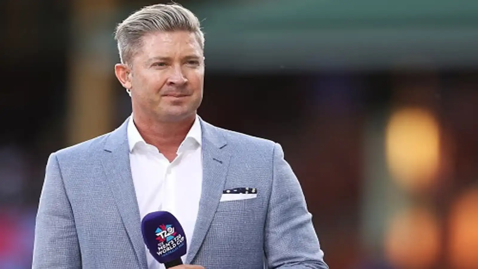 IND vs AUS : ‘4ஆவது டெஸ்ட்ல’.. இந்த பார்ம் அவுட் வீரர் இரட்டை சதம் அடிப்பார்: மைக்கேல் கிளர்க் அதிரடி கணிப்பு.. 