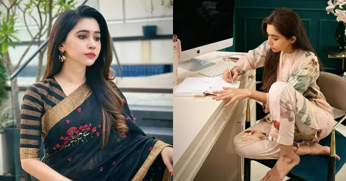 തെറാപ്പിയെക്കാൾ ഇത് ചെലവ് കുറഞ്ഞതാണ്, ലാഭവും; വേർപിരിയൽ വിവാദങ്ങൾക്കിടയിൽ തന്റെ ഹീലിങ് പ്രോസസിനെ കുറിച്ച് ആർതി രവി