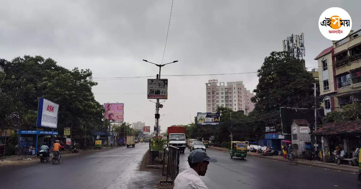 Cyclone Dana Update,’দানা’ প্রস্তুত, আজই জেলায় জেলায় খেল দেখাবে ভারী থেকে অতি ভারী বৃষ্টি – cyclone dana formed heavy to very heavy rain forecast for purba medinipur south 24 parganas