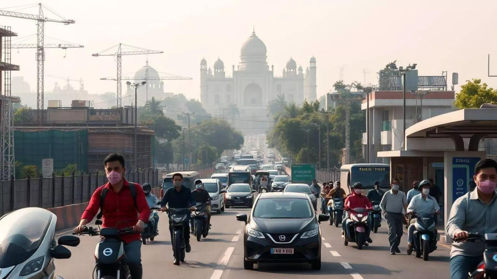 Haryana Traffic Rules