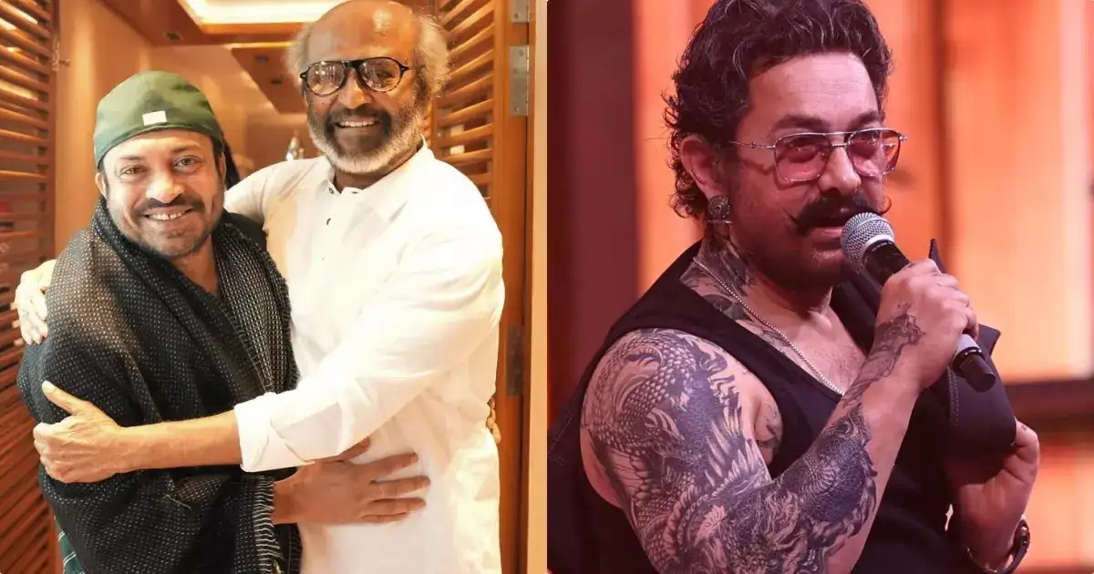 കൂലി സിനിമയ്ക്ക് രജനികാന്ത് വാങ്ങിയ പ്രതിഫലം 200 കോടി, സൗബിൻ ഷഹീറിന് എത്ര കോടി? താരങ്ങളുടെ ഞെട്ടിക്കുന്ന പ്രതിഫലം