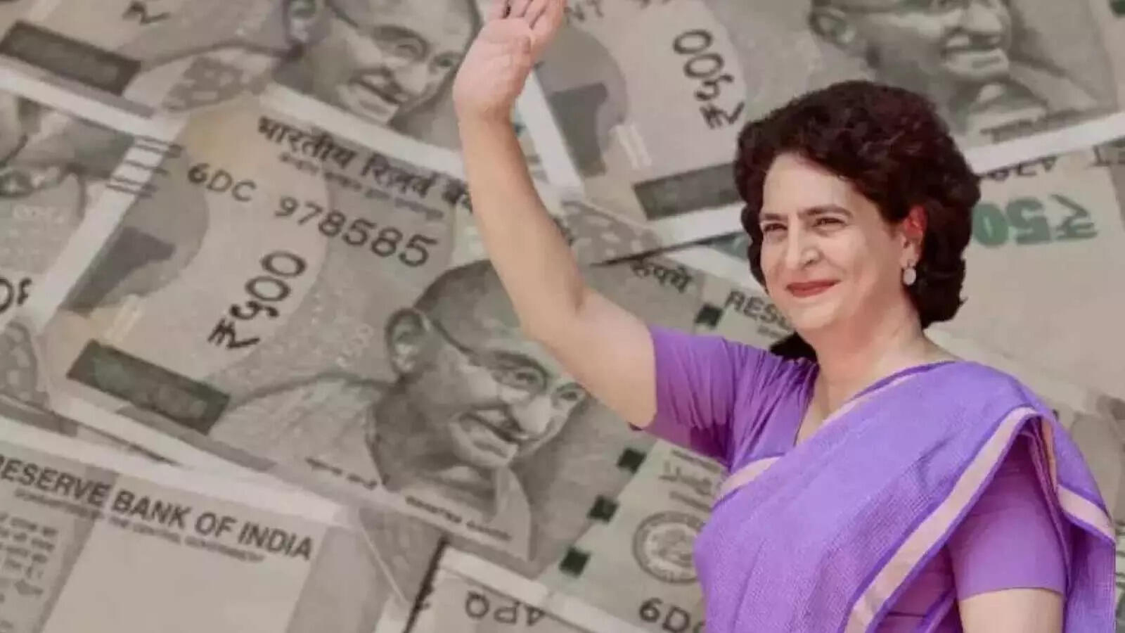 Priyanka Gandhi Net Worth: प्रियंका गांधी और पति Robert Vadra के पास है 88 Cr की संपत्ति, गाड़ी, बंगला, सोना और बहुत कुछ... - The Economic Times Hindi