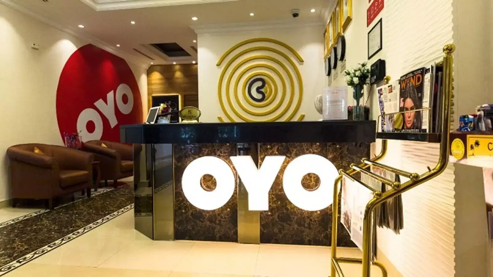 OYO PRISM: OYO ஐபிஓ-க்கு முன்பே ஓரவெல் பெயரை PRISM என மாற்றம்.. உலக அளவில் கவனத்தை பெற்ற அப்டேட்! - The Economic Times Tamil