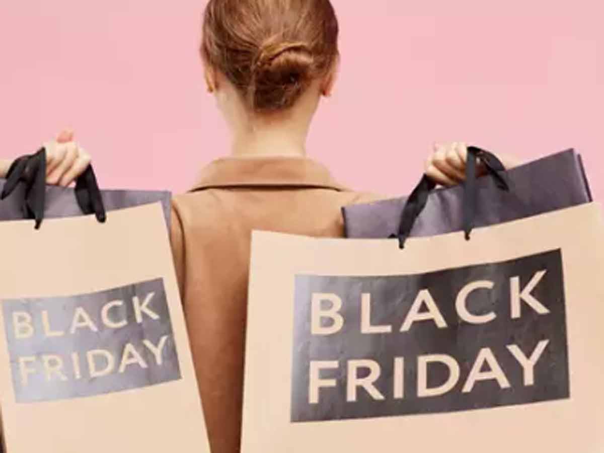 black friday sale 2019, क्या है 'ब्लैक फ्राइडे' सेल, कैसे हुई इसकी शुरुआत -  know everything about 'black friday' sale - Navbharat Times