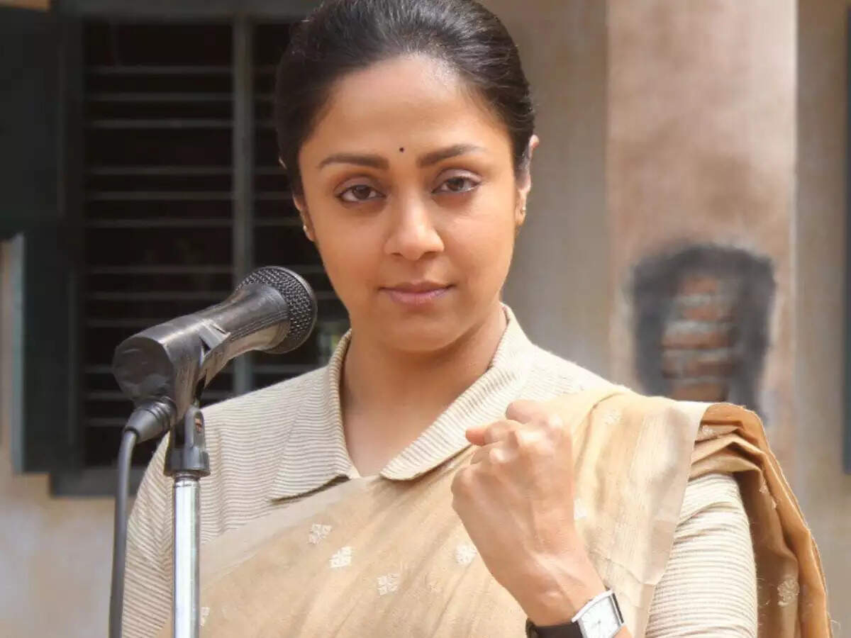 unknown facts jyothika in tamil, ஜோதிகா பற்றி பலரும் அறியாத 20 உண்மைகள்! -  facts south indian actress jyothika - Samayam Tamil