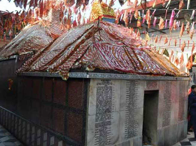 यहां गिरा था मां का वक्ष स्‍थल, दर्शन करने से प्राप्‍त होता है अमरत्‍व - maa mangala gauri mandir in gaya - Navbharat Times