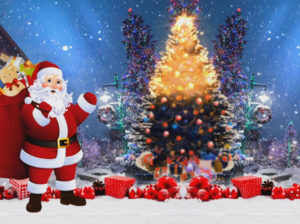 History of Christmas Trees | Where was started the tradition of decorating Christmas tree?