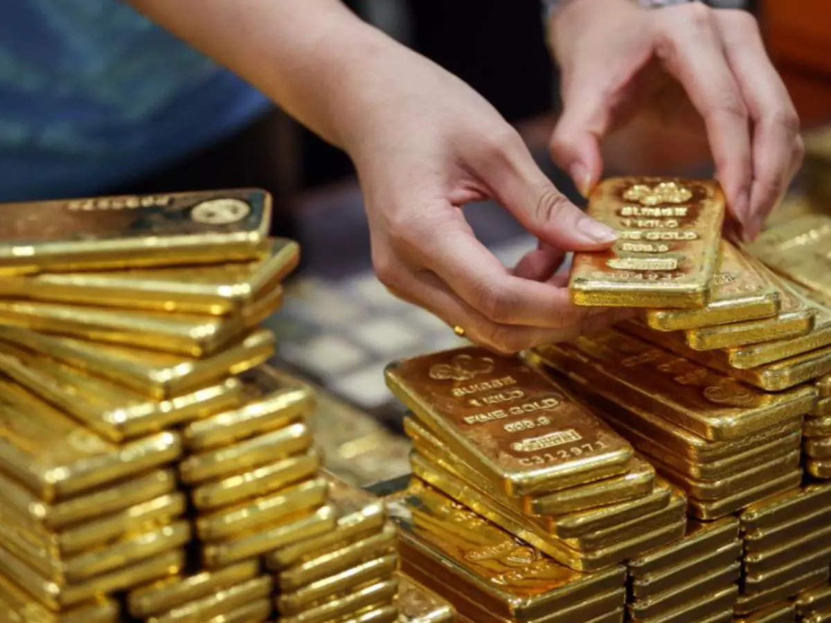 भारत में सोने का आयात: क्या आपको पता है? आखिर स्विट्जरलैंड से ही क्यों आता  है देश का आधा सोना​- Gold Import In India 2021-22: Nearly Half Of Yellow  Metal Comes From