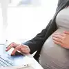 Work and Pregnancy