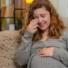Can Crying During Pregnancy Affect Your Baby?