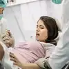 Uterine Inversion During Delivery: Causes and Treatment